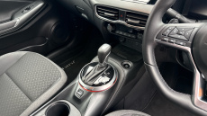 Nissan Juke 1.0 DiG-T N-Connecta 5dr DCT Petrol Hatchback